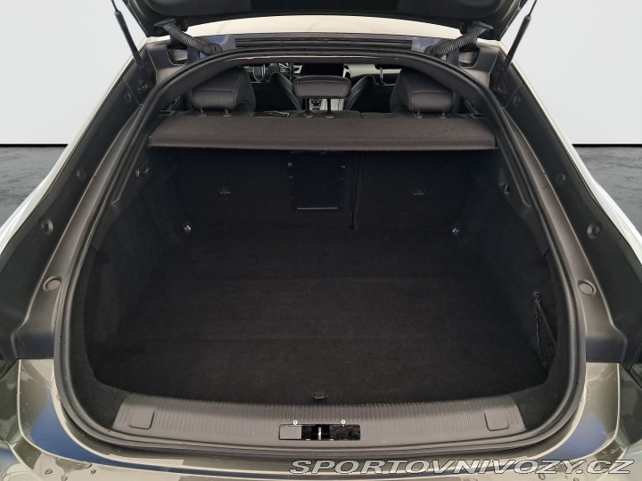 Peugeot 508 GT Line 1.6 PureTech 2019