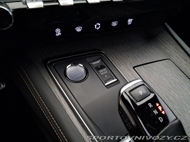 Peugeot 508 GT Line 1.6 PureTech 2019