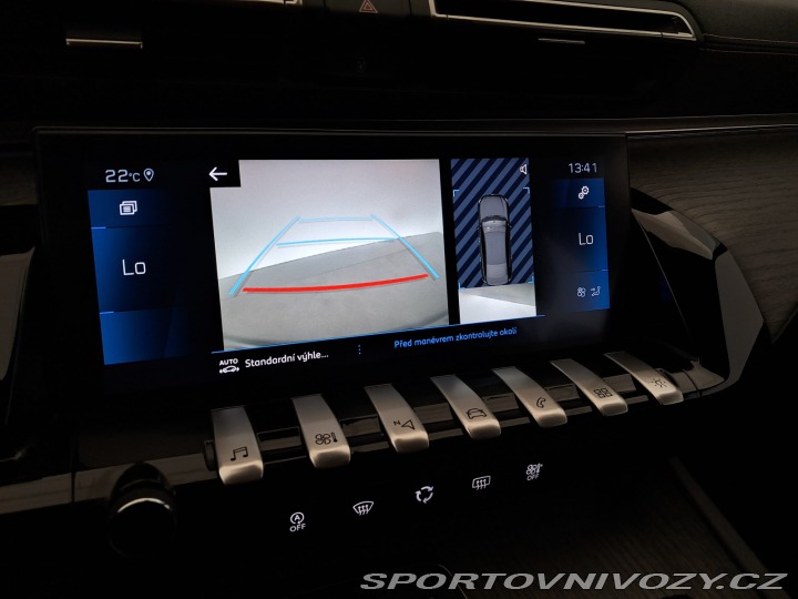 Peugeot 508 GT Line 1.6 PureTech 2019