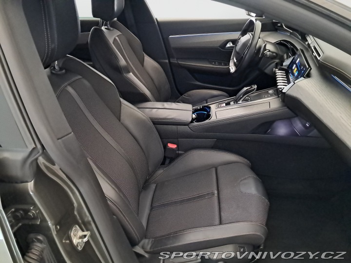 Peugeot 508 GT Line 1.6 PureTech 2019