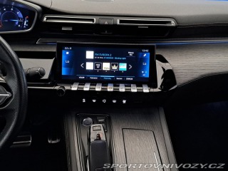 Peugeot 508 GT Line 1.6 PureTech 2019