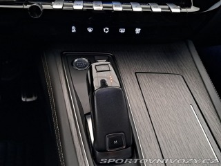 Peugeot 508 GT Line 1.6 PureTech 2019