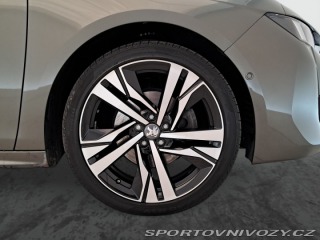 Peugeot 508 GT Line 1.6 PureTech 2019
