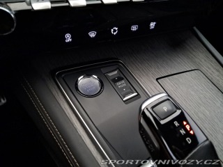 Peugeot 508 GT Line 1.6 PureTech 2019