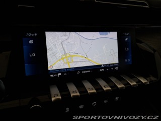 Peugeot 508 GT Line 1.6 PureTech 2019