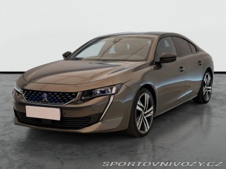 Peugeot 508 GT Line 1.6 PureTech 2019
