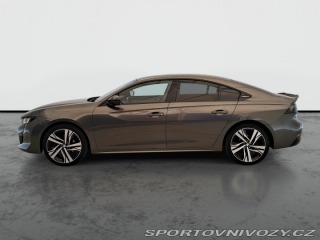 Peugeot 508 GT Line 1.6 PureTech 2019