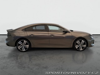 Peugeot 508 GT Line 1.6 PureTech 2019