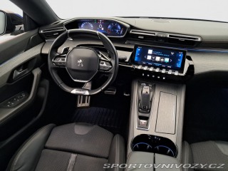 Peugeot 508 GT Line 1.6 PureTech 2019