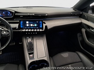Peugeot 508 GT Line 1.6 PureTech 2019