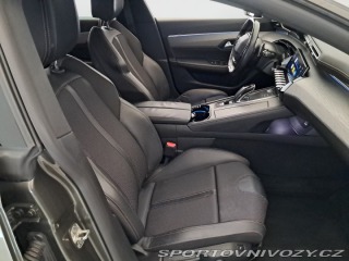 Peugeot 508 GT Line 1.6 PureTech 2019