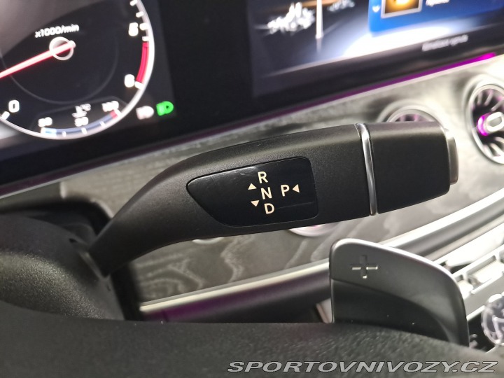 Mercedes-Benz CLS AMG line 350 d 4MATIC 2020