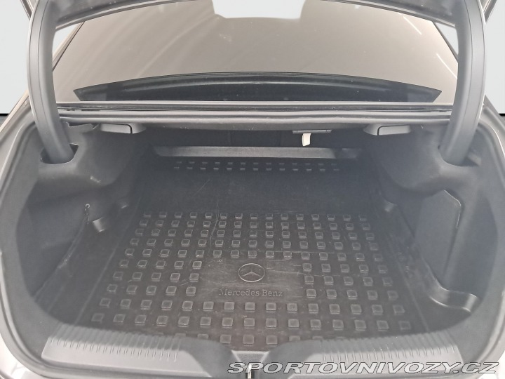Mercedes-Benz CLS AMG line 350 d 4MATIC 2020
