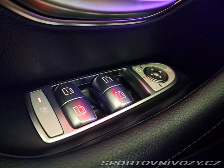 Mercedes-Benz CLS AMG line 350 d 4MATIC 2020