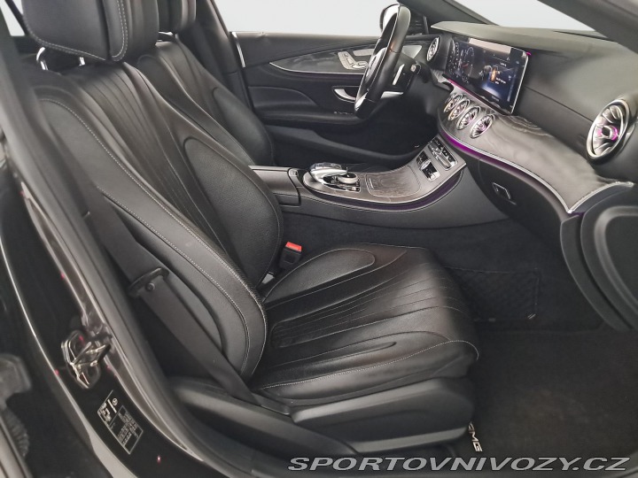 Mercedes-Benz CLS AMG line 350 d 4MATIC 2020