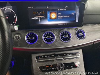 Mercedes-Benz CLS AMG line 350 d 4MATIC 2020