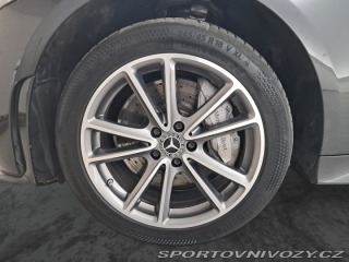 Mercedes-Benz CLS AMG line 350 d 4MATIC 2020