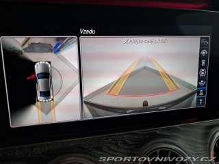 Mercedes-Benz CLS AMG line 350 d 4MATIC 2020