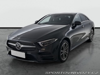 Mercedes-Benz CLS AMG line 350 d 4MATIC 2020