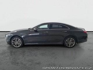 Mercedes-Benz CLS AMG line 350 d 4MATIC 2020