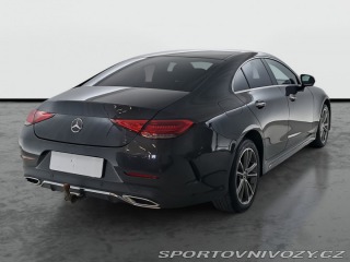 Mercedes-Benz CLS AMG line 350 d 4MATIC 2020