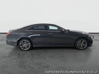 Mercedes-Benz CLS AMG line 350 d 4MATIC 2020