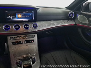 Mercedes-Benz CLS AMG line 350 d 4MATIC 2020