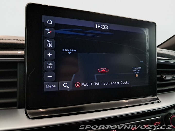 Kia ProCeed GT-Line 1.4 T-GDI 2019