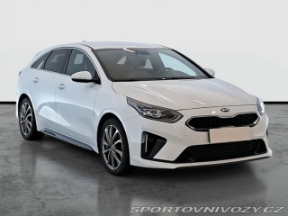Kia ProCeed GT-Line 1.4 T-GDI 2019