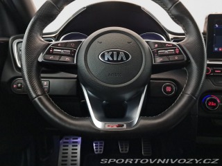 Kia ProCeed GT-Line 1.4 T-GDI 2019