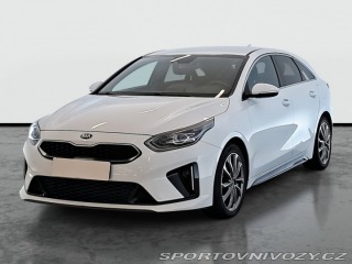 Kia ProCeed GT-Line 1.4 T-GDI 2019