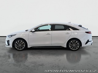 Kia ProCeed GT-Line 1.4 T-GDI 2019