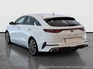 Kia ProCeed GT-Line 1.4 T-GDI 2019