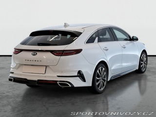 Kia ProCeed GT-Line 1.4 T-GDI 2019