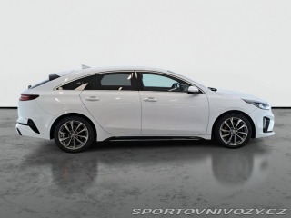 Kia ProCeed GT-Line 1.4 T-GDI 2019
