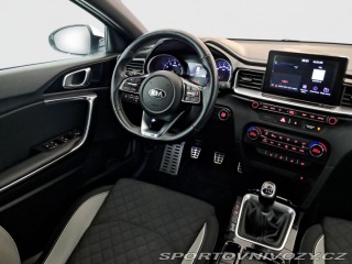 Kia ProCeed GT-Line 1.4 T-GDI 2019