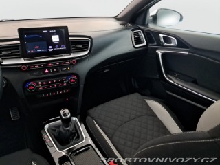 Kia ProCeed GT-Line 1.4 T-GDI 2019