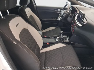 Kia ProCeed GT-Line 1.4 T-GDI 2019