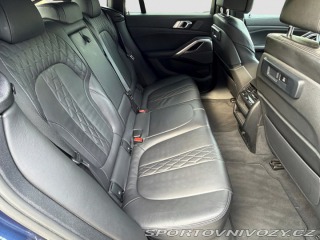 BMW X6 xDrive30d 2021