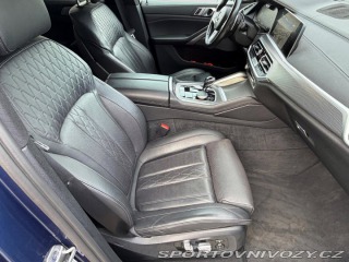 BMW X6 xDrive30d 2021
