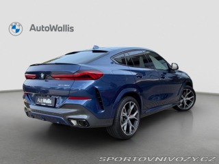 BMW X6 xDrive30d 2021