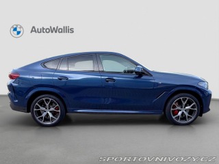 BMW X6 xDrive30d 2021