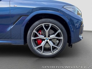 BMW X6 xDrive30d 2021