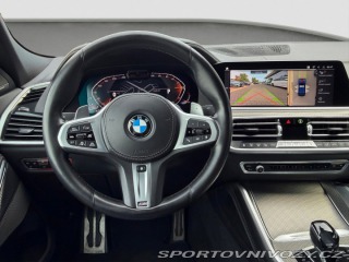 BMW X6 xDrive30d 2021