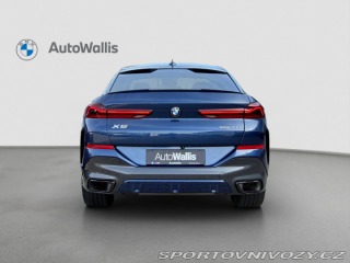 BMW X6 xDrive30d 2021