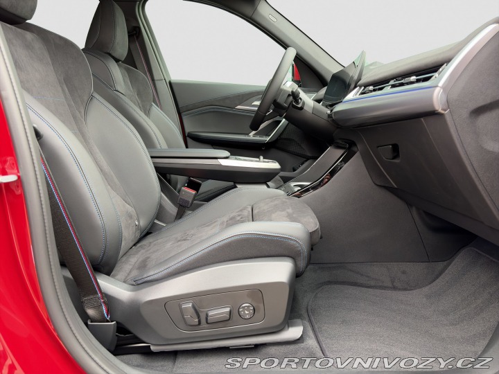 BMW 6 2026