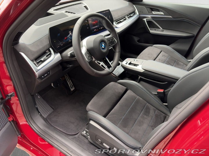 BMW 6 2026