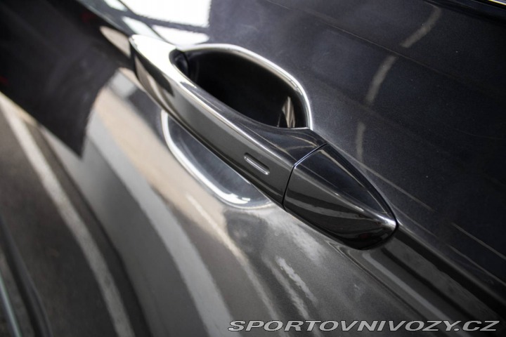 Volkswagen Ostatní modely Passat Variant Variant Alltrack 2.0 TSI 2019