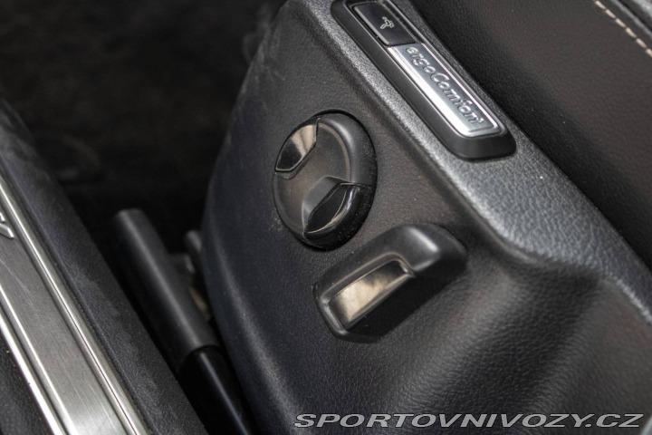Volkswagen Ostatní modely Passat Variant Variant Alltrack 2.0 TSI 2019