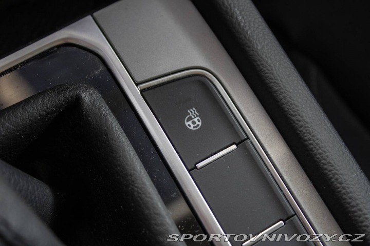 Volkswagen Ostatní modely Passat Variant Variant Alltrack 2.0 TSI 2019